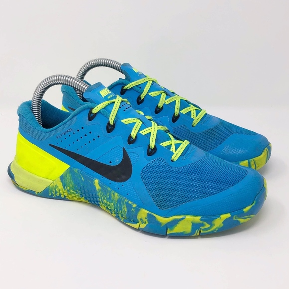 Nike Shoes - Nike Metcon 2